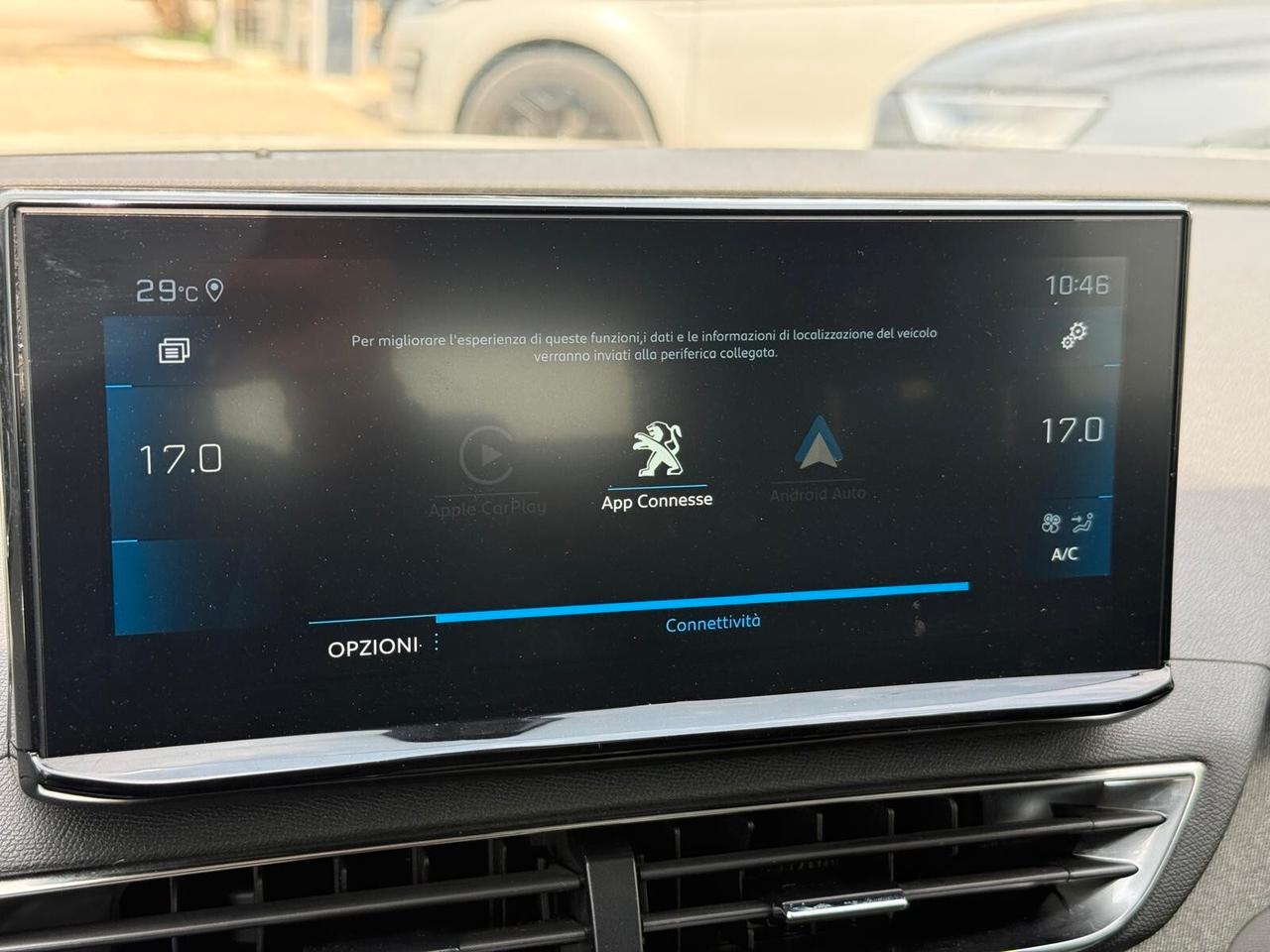 Peugeot 3008 1.5 BlueHDi 130 CV EAT8 Allure Pack
