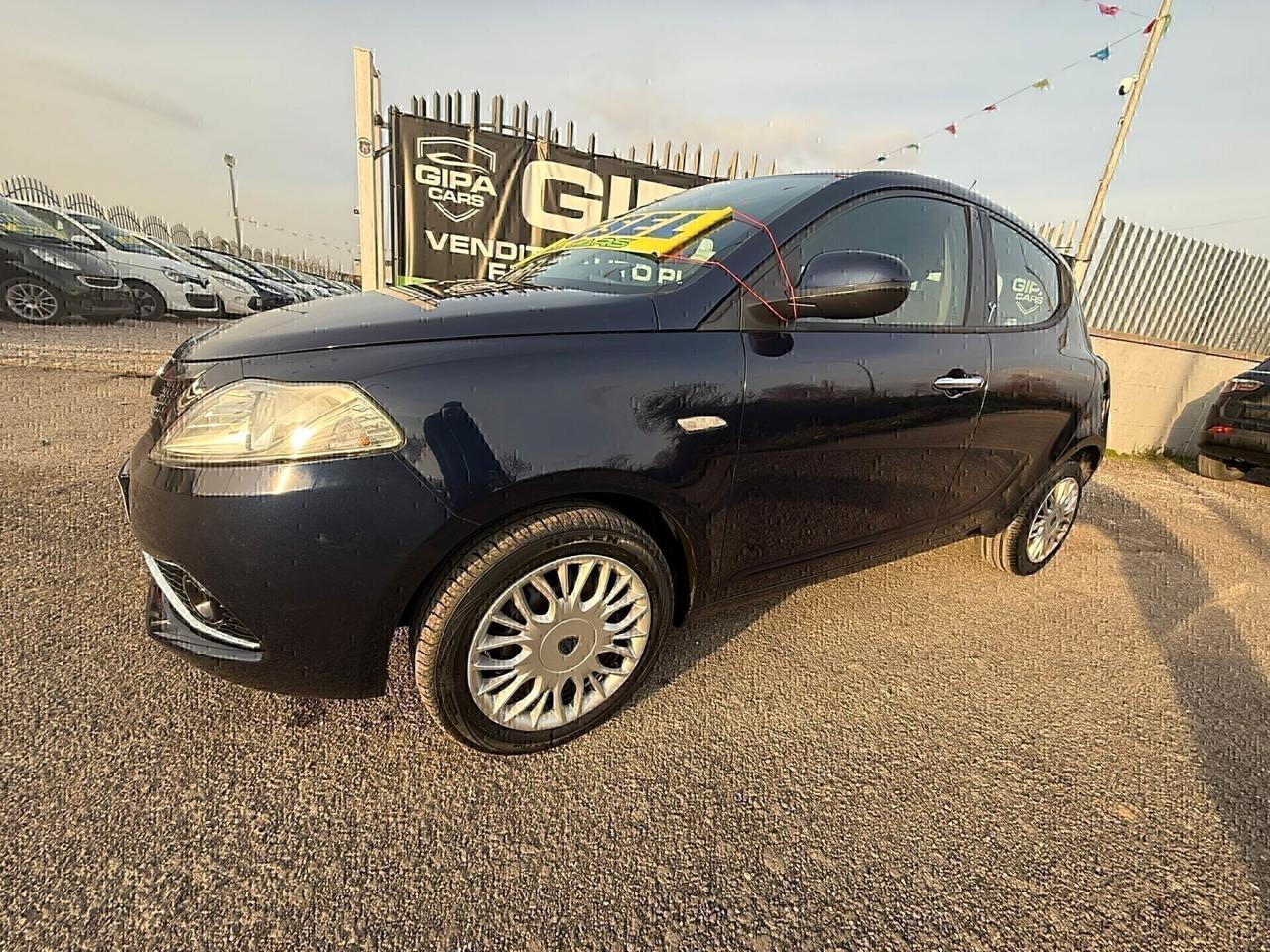 Lancia Ypsilon 1.3 MJT 16V 95 CV 5 porte S&S Platinum