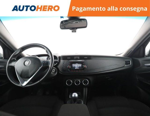 ALFA ROMEO Giulietta 1.4 Turbo 120 CV Super