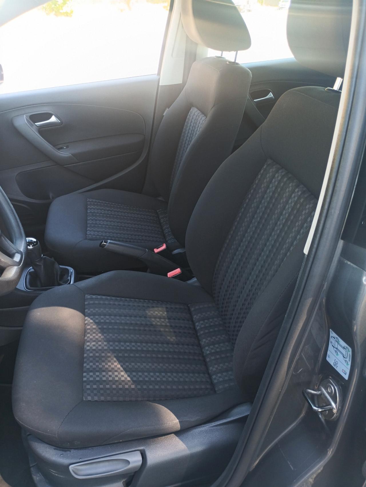 Volkswagen Polo 1.0 MPI 75 CV 5p. Comfortline