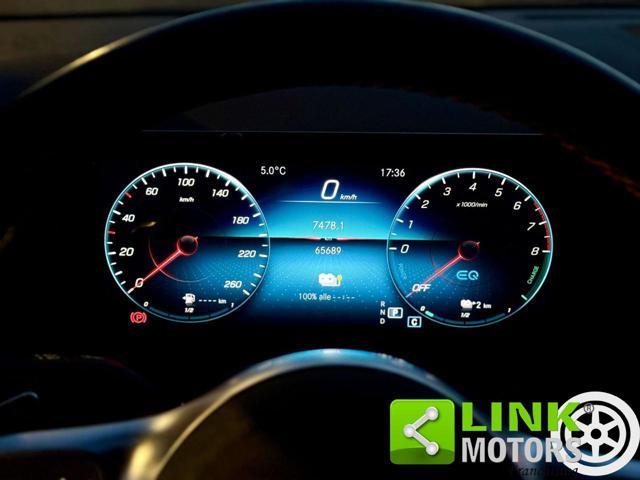 MERCEDES-BENZ B 250 e hybrid EQ Premium