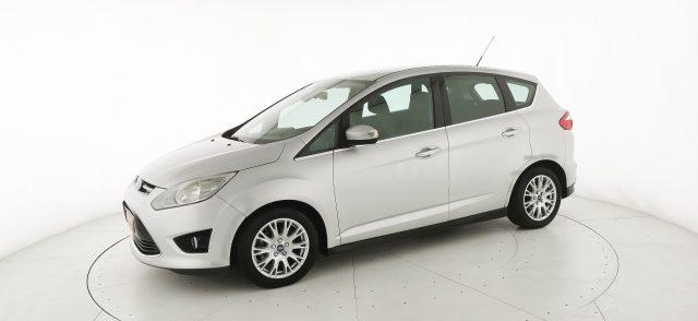 FORD C-Max 1.6 TDCi 115CV Plus