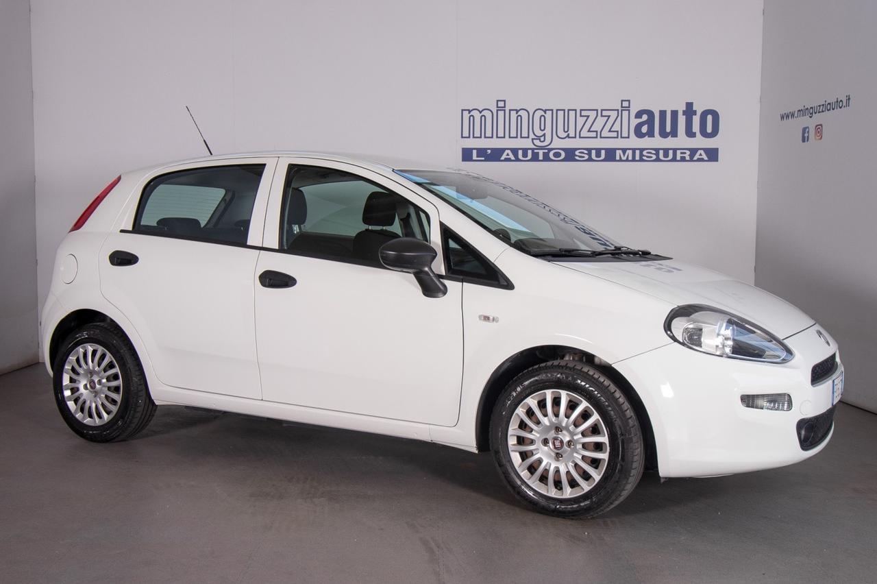 Fiat Punto 1.2 Street 69cv