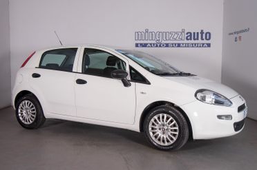 Fiat Punto 1.2 Street 69cv