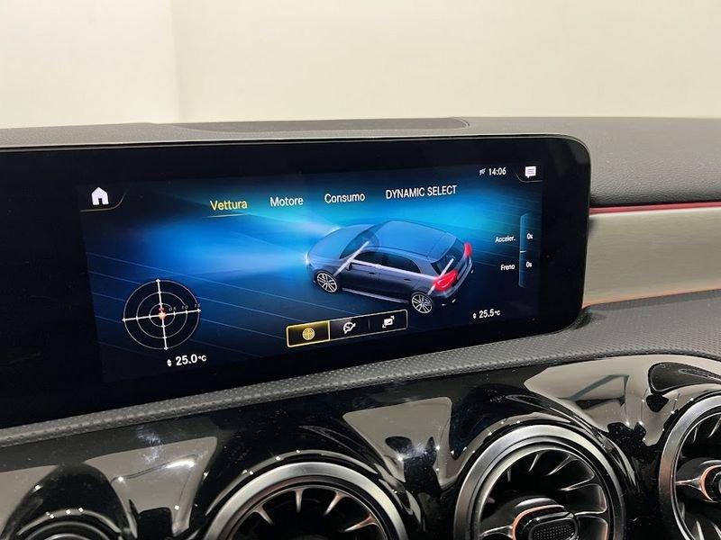 Mercedes-Benz Classe A A 35 AMG 4Matic