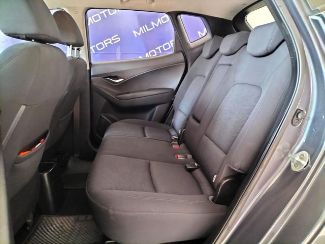 HYUNDAI iX20 1.4 90 CV Econext Comfort