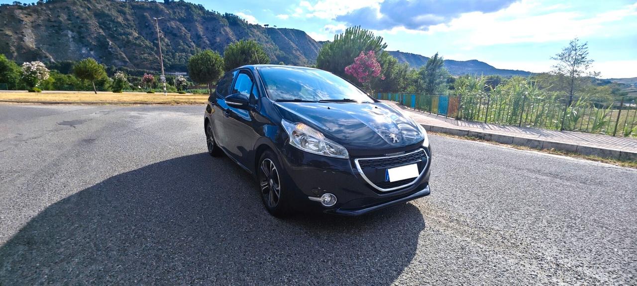 Peugeot 208 1.4 VTi 95 CV 5p. GPL Allure