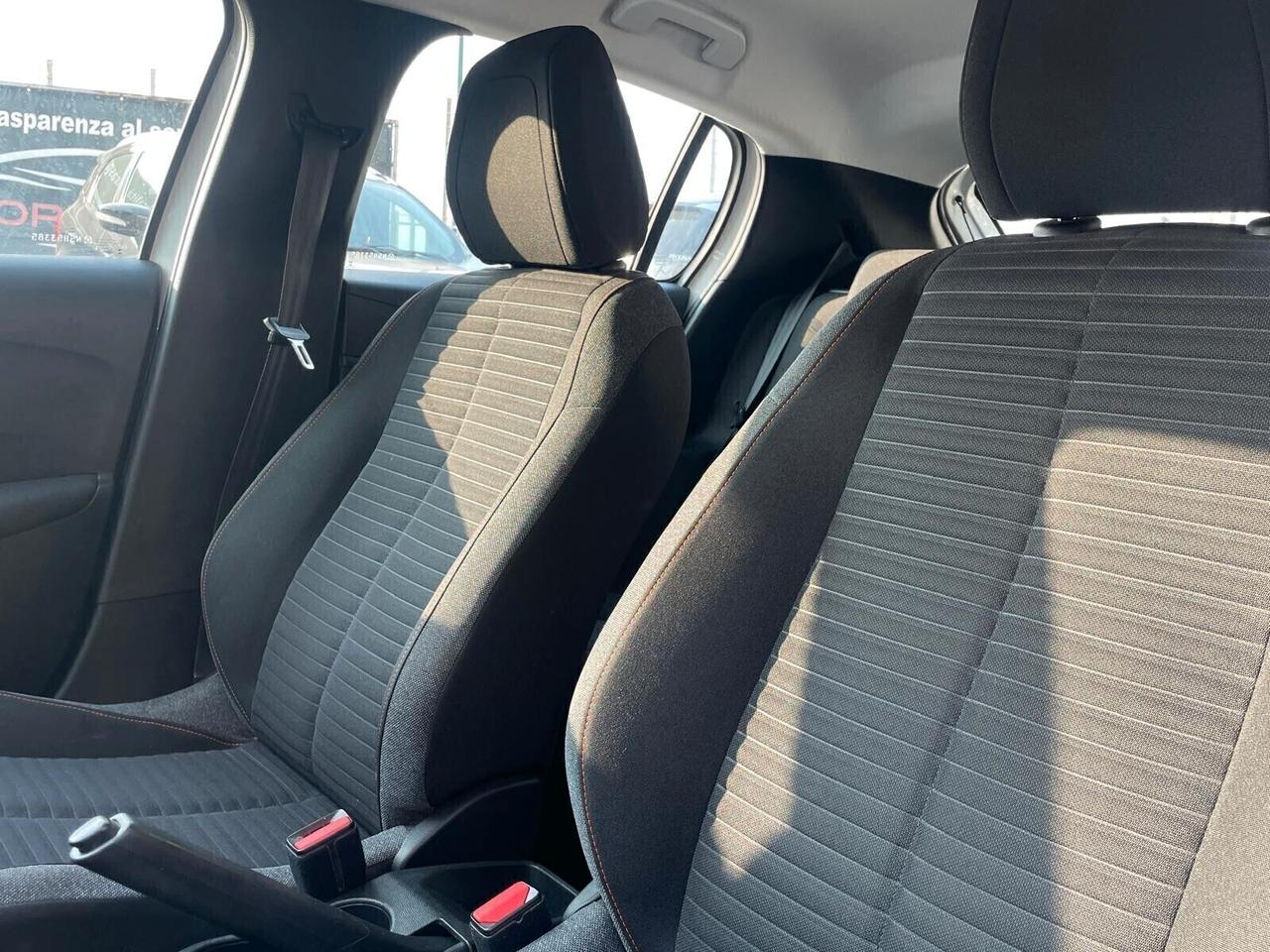 Peugeot 208 BlueHDi 100 Stop&Start 5 porte Allure Pack