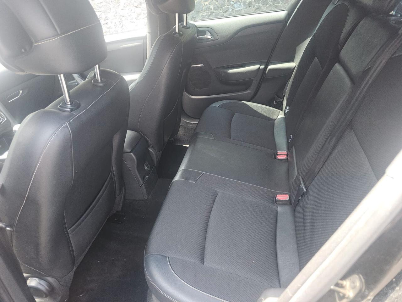 Citroen DS4 1.6 e-hdi airdream chic 115 cv