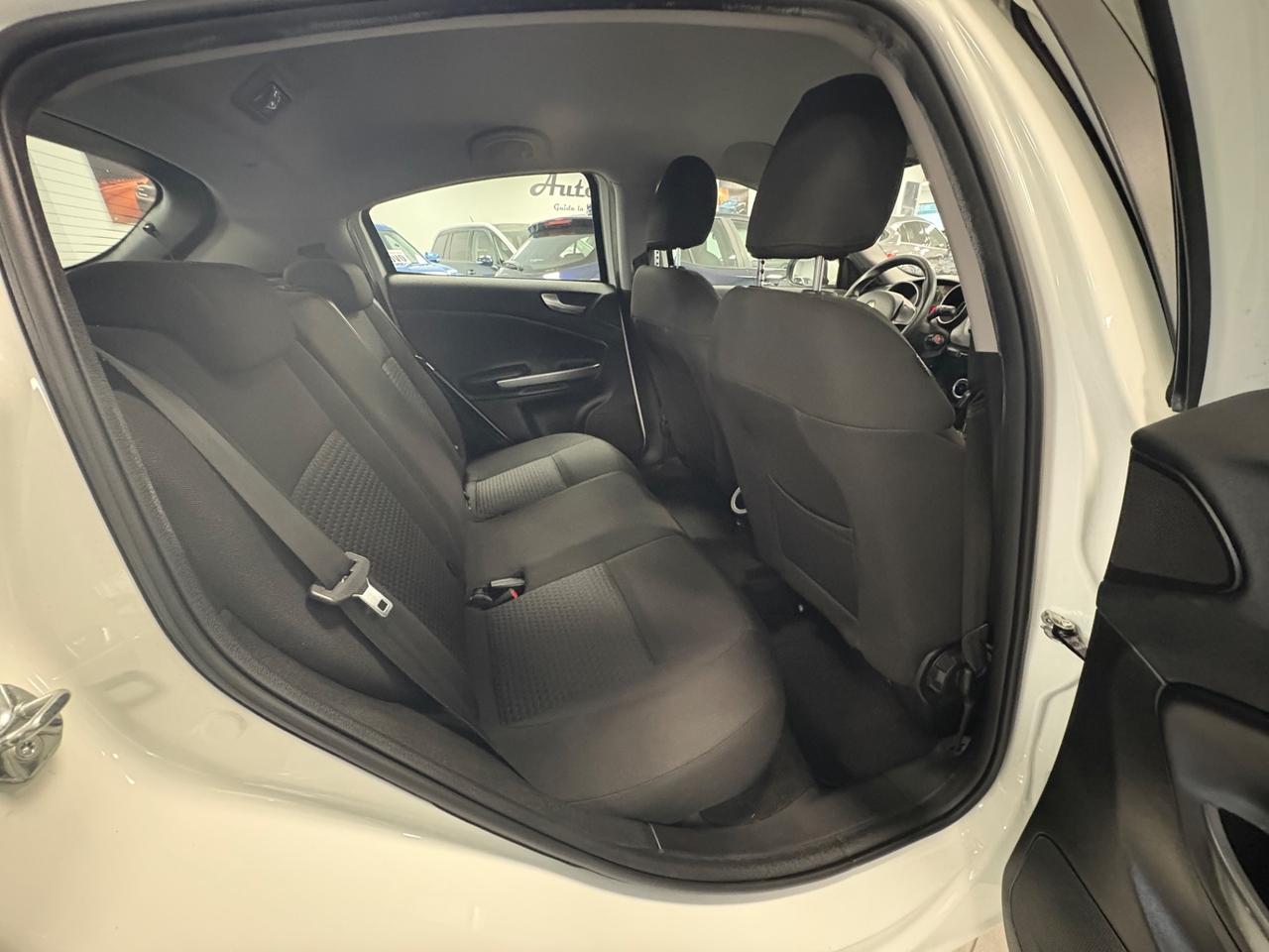 Alfa Romeo Giulietta 1.6 JTDm 105 CV 2013 km 97000