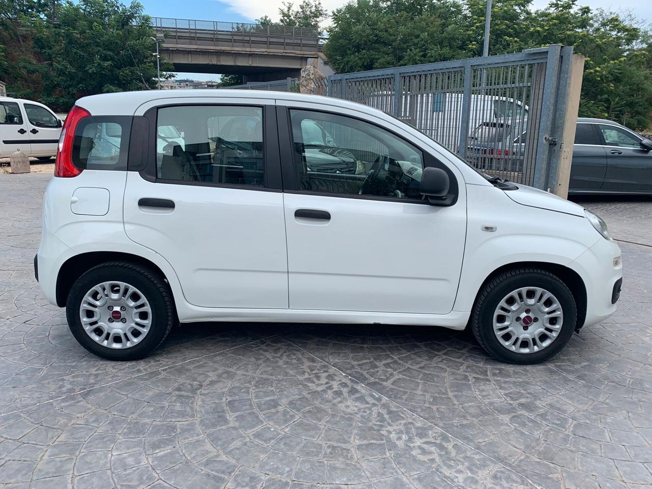 Fiat Panda 1.3 MJT 75cv S&S Easy