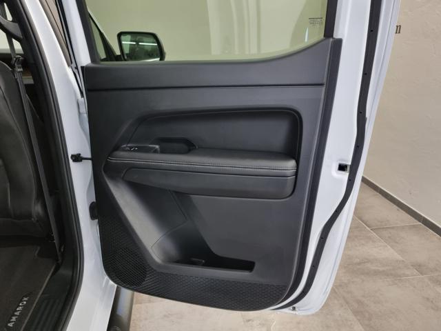 VOLKSWAGEN Amarok 2.0 TDI 205CV 4MOTION aut. Style