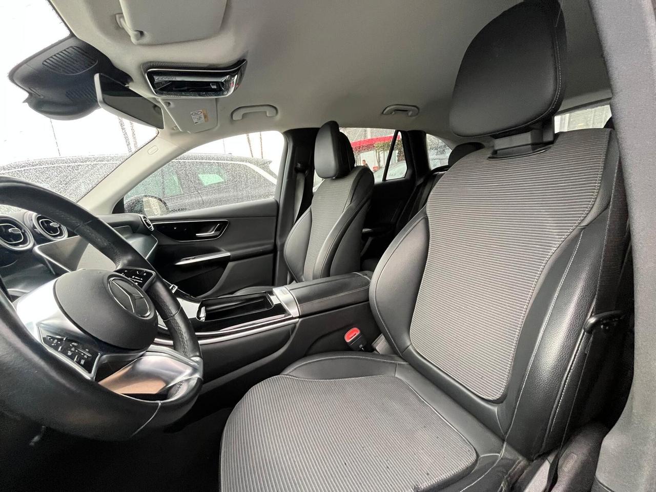 Mercedes-benz GLC 220 d 4Matic Mild Hybrid Advanced Plus