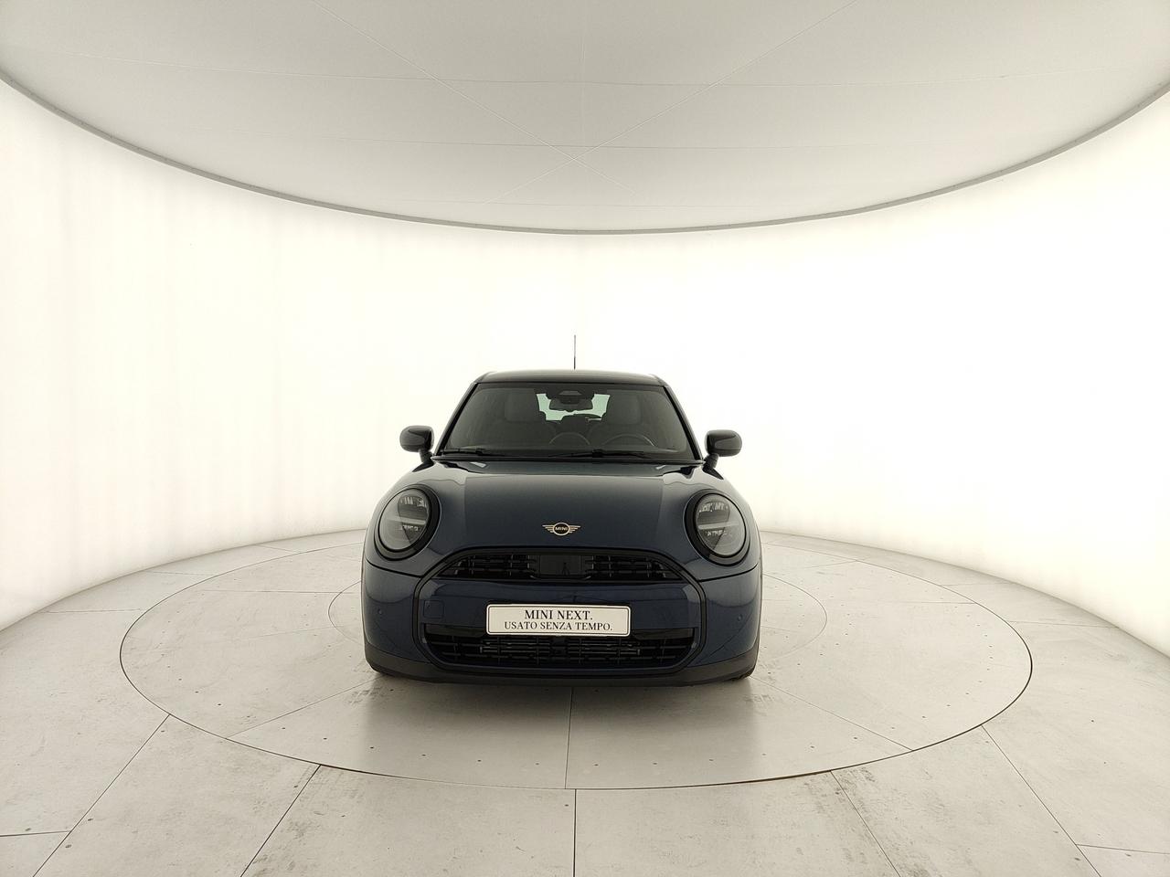 MINI Mini Cooper 5p 1.5 C Classic auto