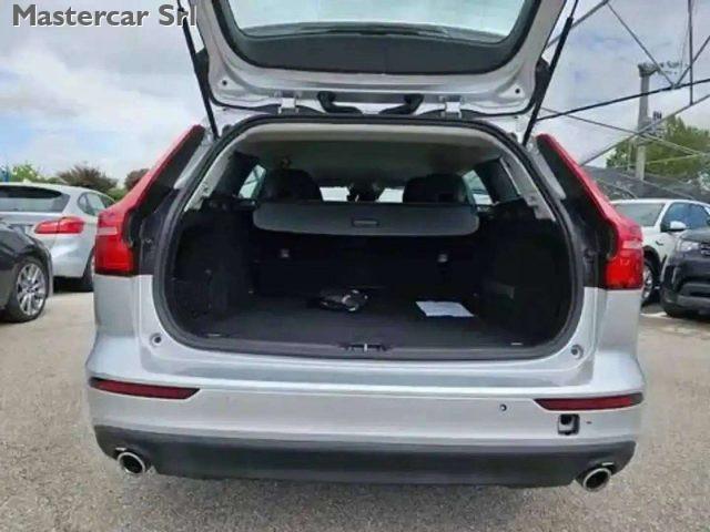 VOLVO V60 2.0 D4 AWD 190cv BUSINESS - GA467XW