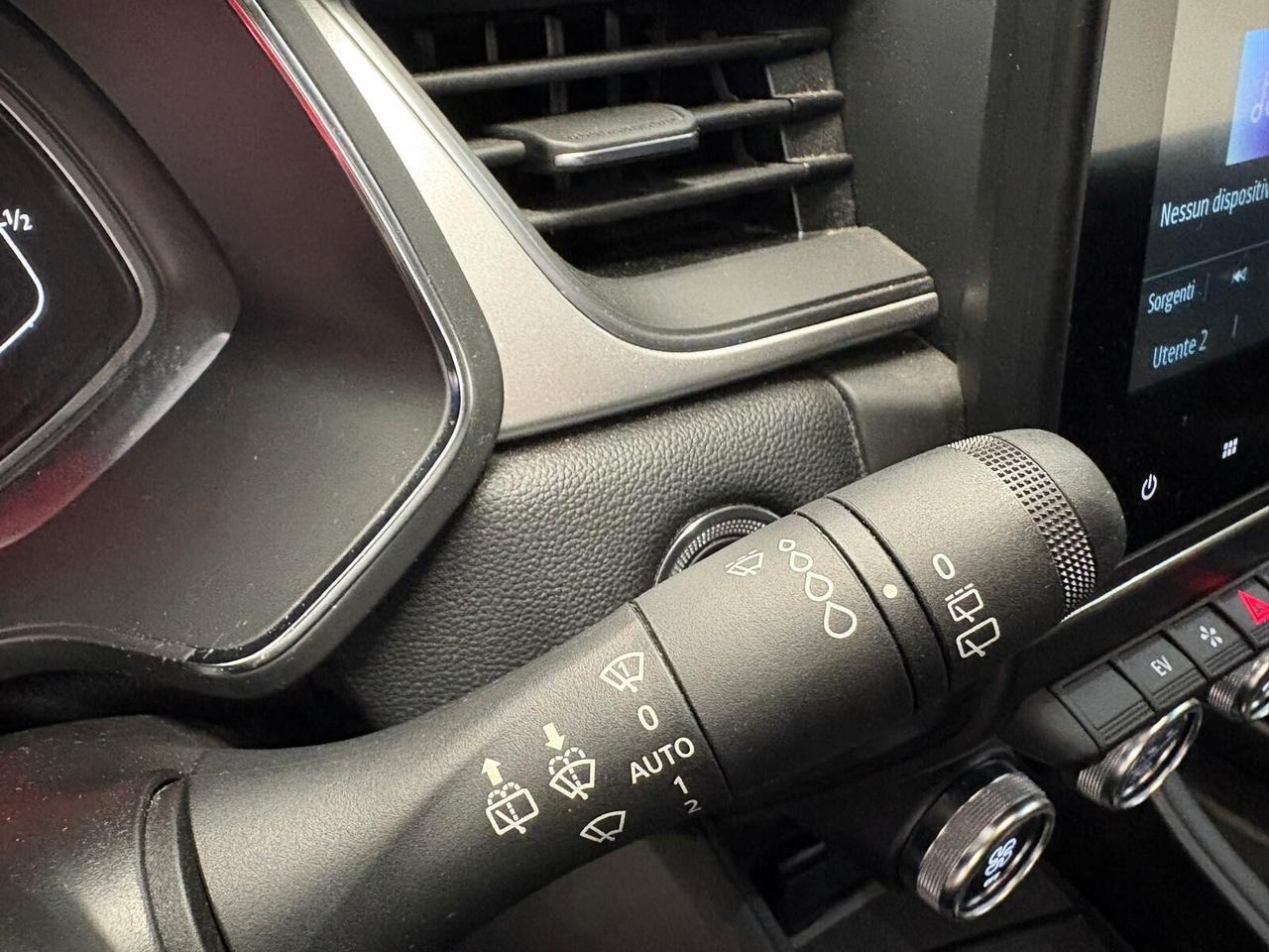 Renault Captur Full Hybrid E-Tech 145 CV Intens