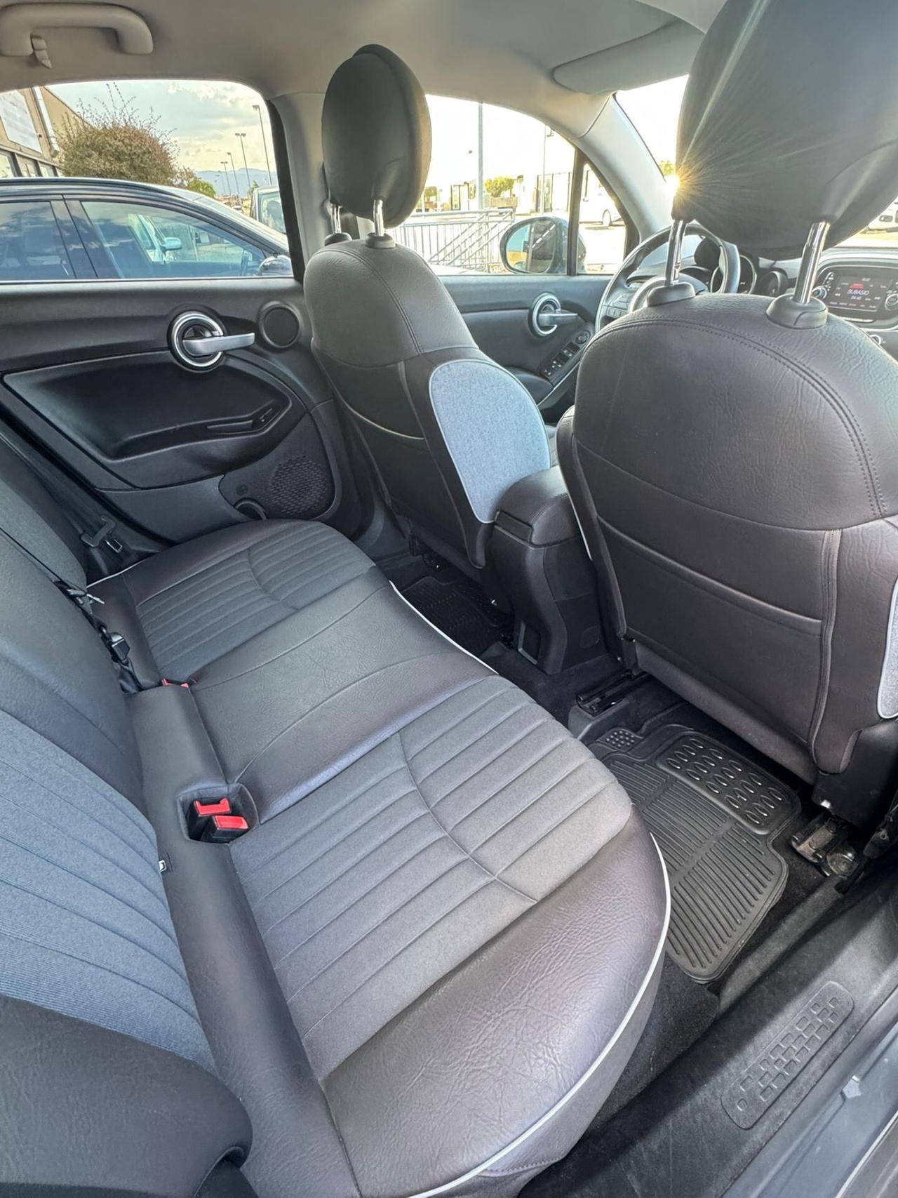 Fiat 500X 1.3 MultiJet 95 CV Business