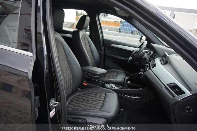 BMW X1 X1 sDrive16d xLine