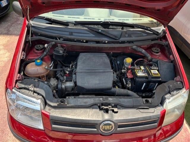 Fiat Panda 1.2 Anche permuta o scambi0