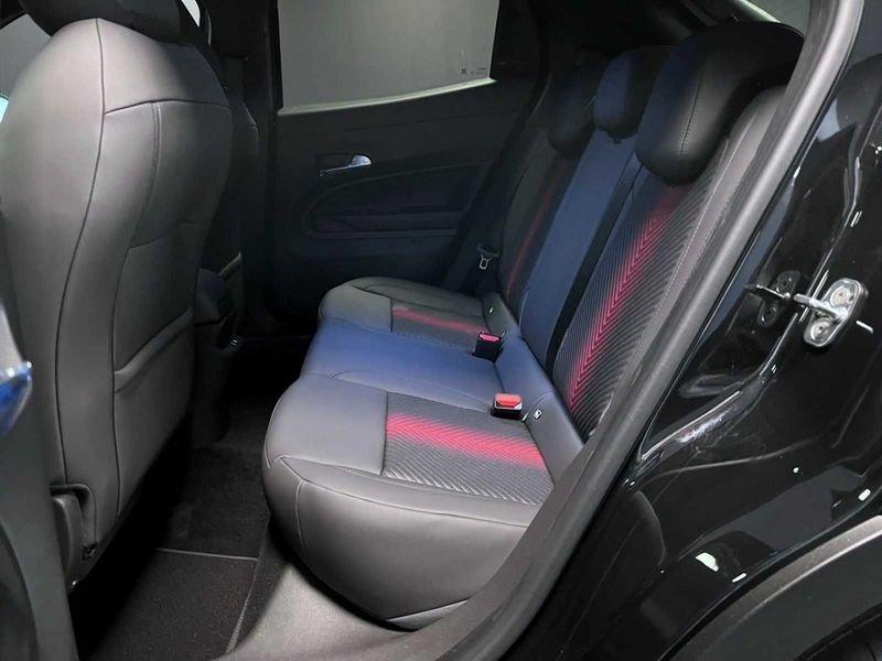 Alfa Romeo Junior Junior 1.2 136 CV Hybrid eDCT6 Speciale