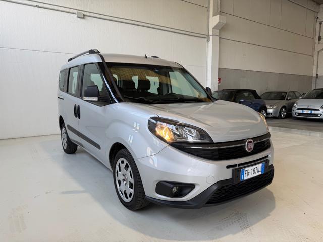 FIAT Doblo Doblò 1.6 MJT 16V 95CV Easy