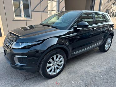 Range Rover Evoque 2.0 TD4 150 CV 5p. HSE*EURO6B