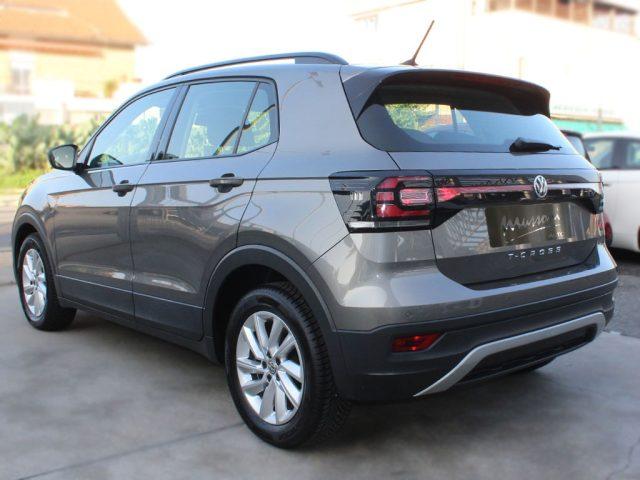 VOLKSWAGEN T-Cross 1.0 TSI Style BMT