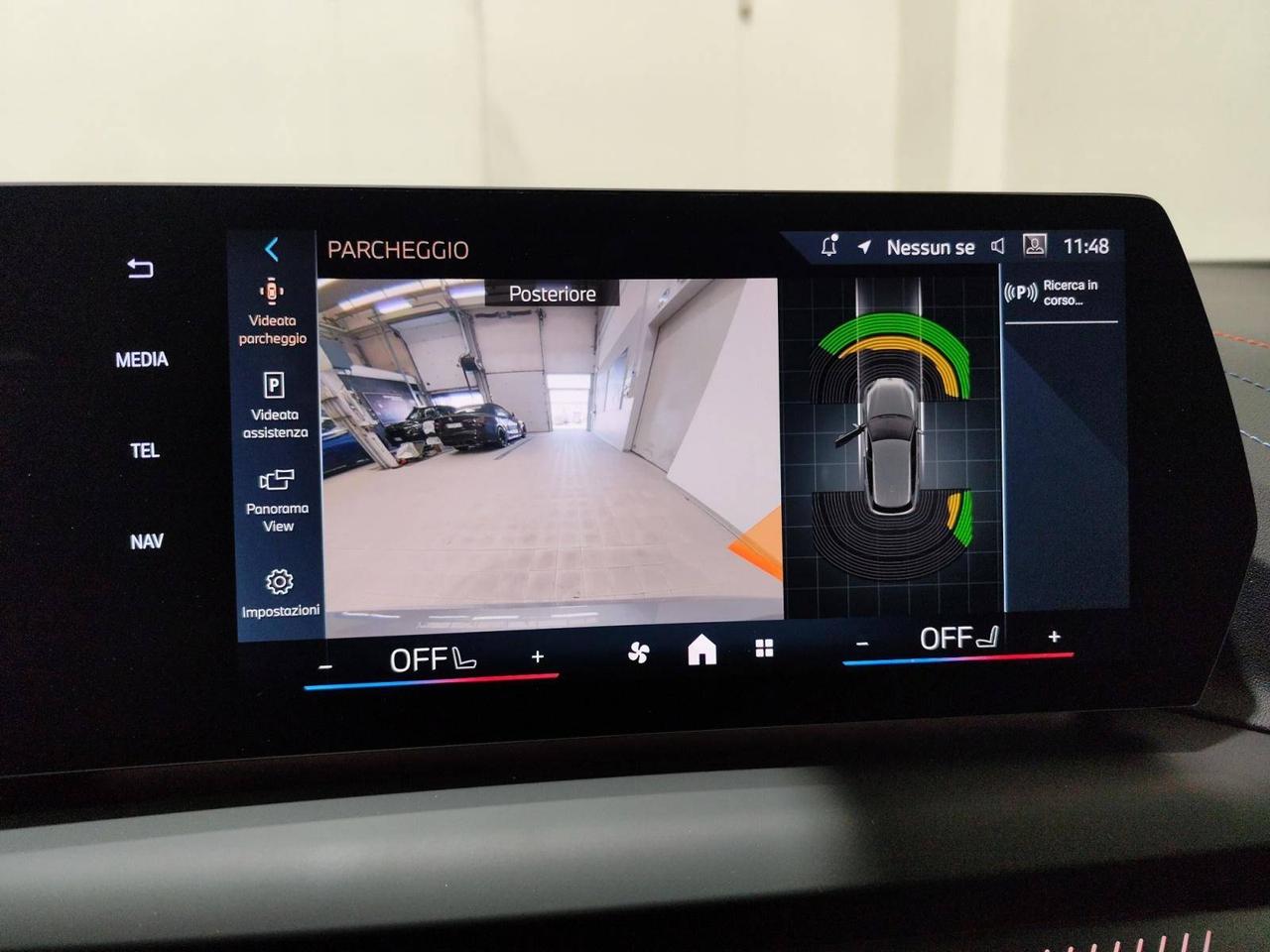 BMW Serie 1 118d MSport