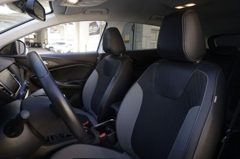 Opel Grandland X Opel Grandland X 1.2 Benzina 130cv Ultimate S&S MT6 ANNO 2018