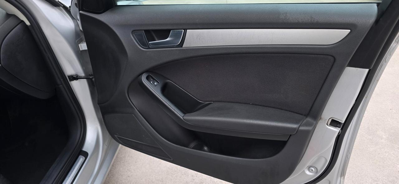 Audi A4 2.0 TDI 143CV F.AP. Advanced