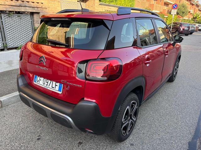 CITROEN C3 Aircross PureTech 110 S&S Live