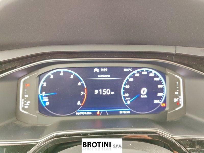 Volkswagen Taigo 1.0 TSI 81kW R-Line