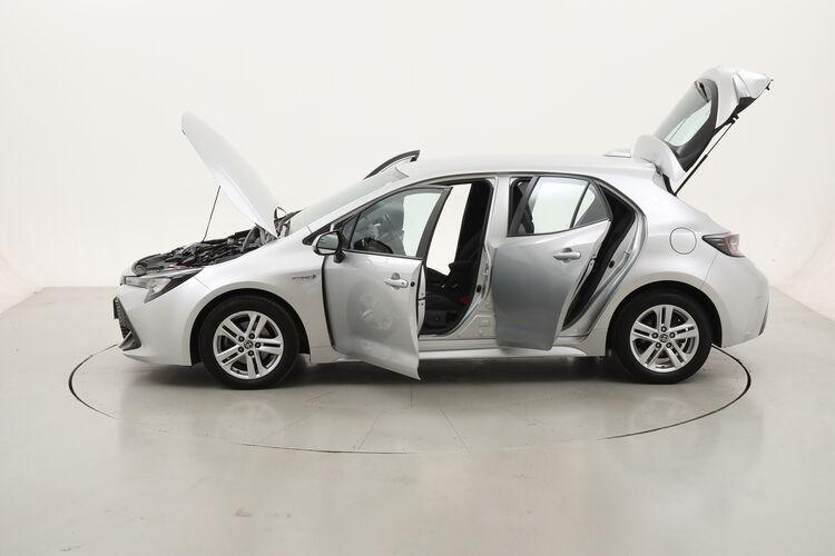 Toyota Corolla Hybrid Business BR701167 1.8 Full Hybrid 122CV