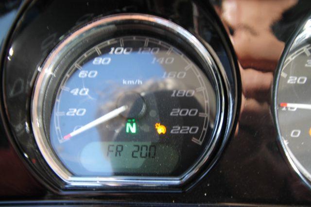 HARLEY-DAVIDSON FLHX Street Glide FLHXS 114 Special Custom