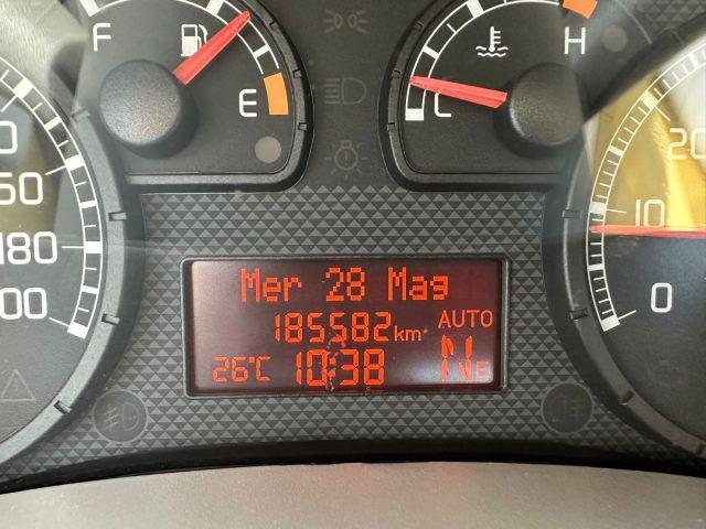 FIAT Panda AUTOMATICA! 1.2 Dualogic