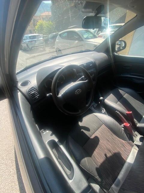 Kia Picanto 1.0 12V Life Bi-Fuel