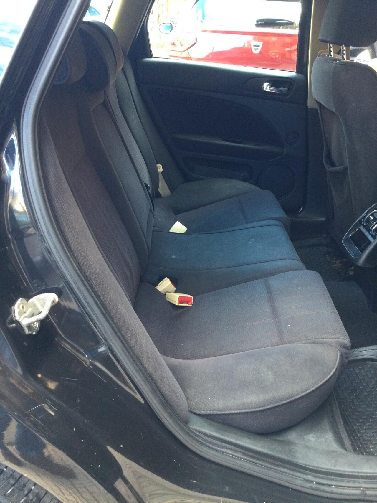 Alfa Romeo 159 1.9 JTDm 16V Sportwagon Progression