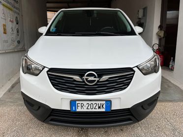 Opel Crossland Crossland X 1.2 75cv GPL 12V Innovation