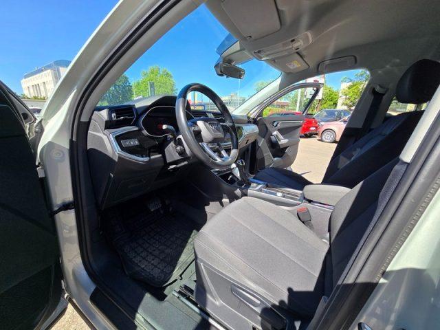 AUDI Q3 SPB 35 TDI S tronic PERMUTE