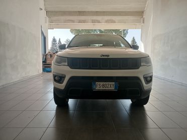 Jeep Compass 2.0 Multijet II 170 aut. 4WD Trailhawk