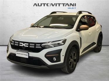 DACIA Sandero Stepway 1.0 TCe 110cv Extreme UP