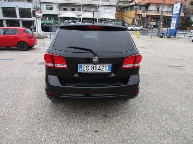 Fiat Freemont 2.0 mjt 16v Lounge 4x4 170cv auto 7 POSTI