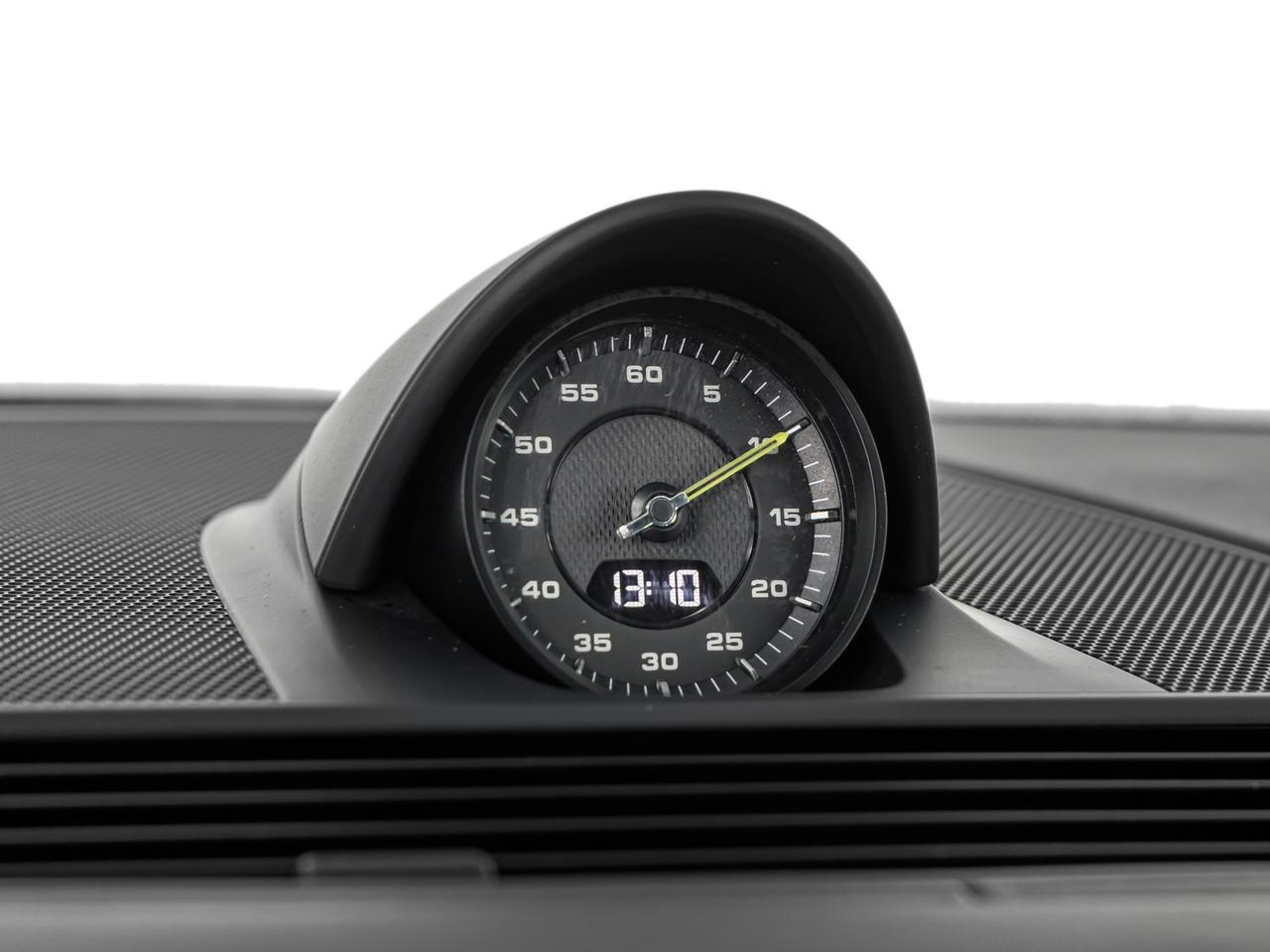 Porsche Panamera sport turismo 2.9 4s e-hybrid auto