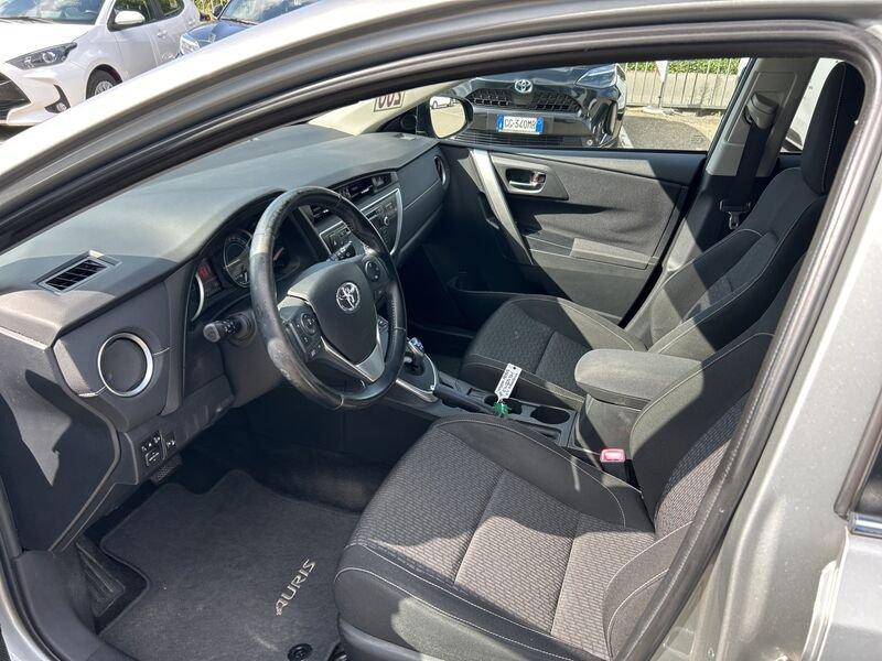 Toyota Auris Auris 1.8 Hybrid Active Plus