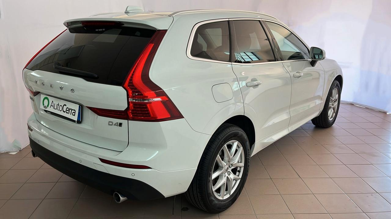 Volvo XC 60 XC60 D4 Geartronic Business