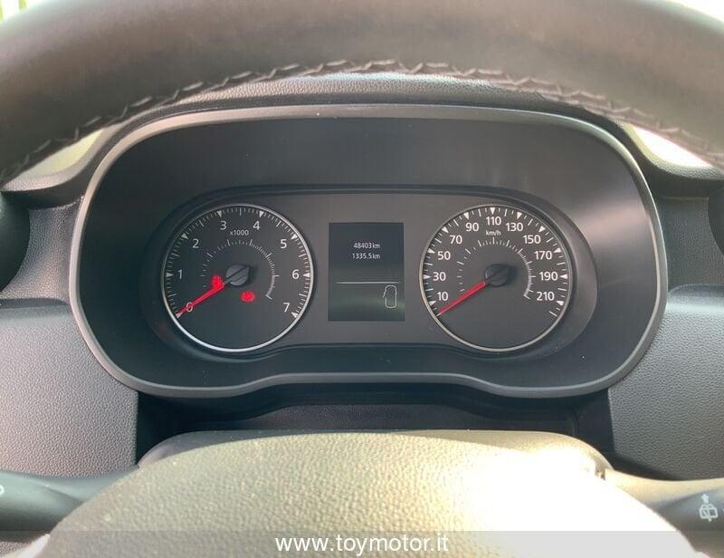 Dacia Duster 2ª serie 1.3 TCe 150 CV EDC 4x2 Prestige