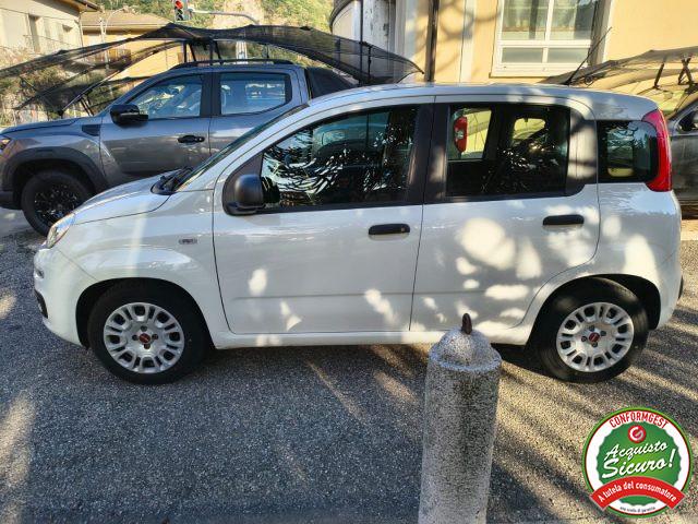 FIAT Panda 1.0 FireFly S&S Hybrid UN. PROP.