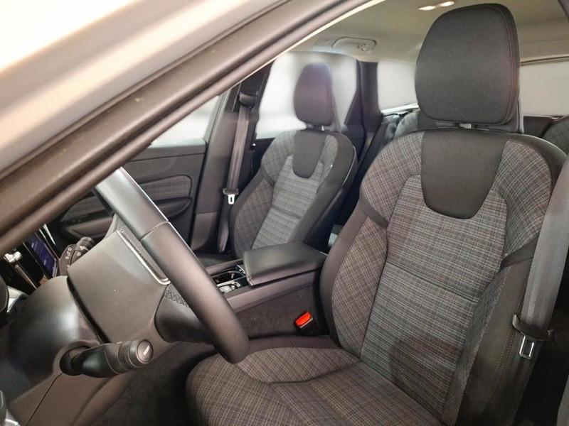 VOLVO XC60 B4 D AWD automatico Core