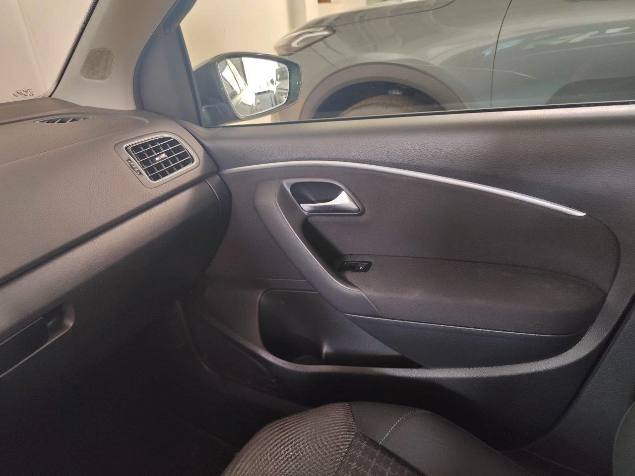 Volkswagen Polo 5 Porte Polo 5p 1.4 tdi bm 90cv