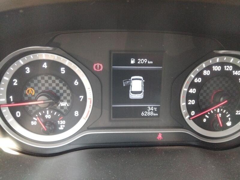 Hyundai i10 III 2020 1.0 mpi Advanced